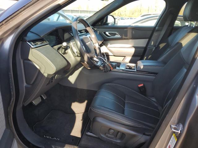 2020 LAND ROVER RANGE ROVE - SALYK2EX6LA286880