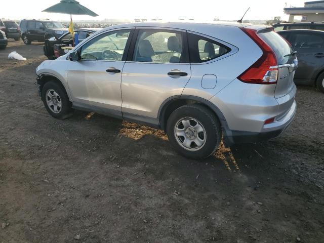 VIN 3CZRM3H38FG715585 2015 HONDA CRV no.2