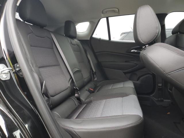 2025 CHEVROLET TRAX 1LT - KL77LHEP6SC085676