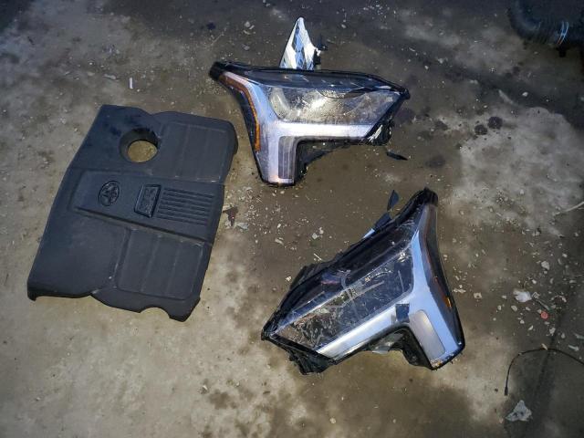 2023 TOYOTA TUNDRA CRE - 5TFLA5DB3PX056888