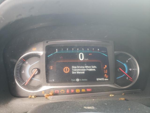 2021 HONDA PILOT SE 5FNYF5H23MB032565