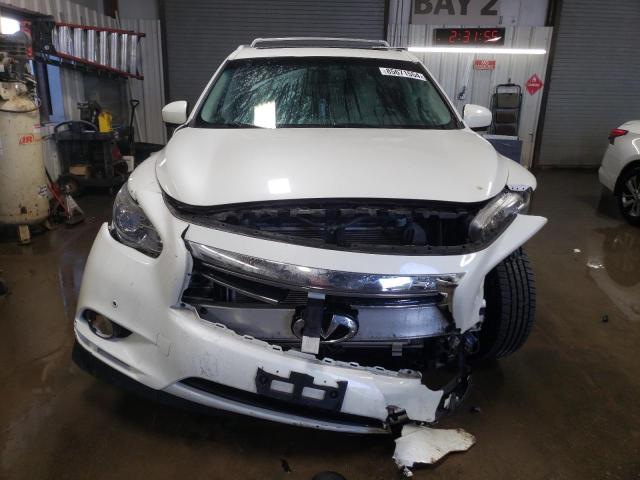 2015 INFINITI QX60 - 5N1AL0MMXFC535798