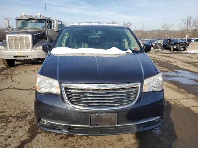 VIN 2C4RC1BG5ER237319 2014 CHRYSLER MINIVAN no.5