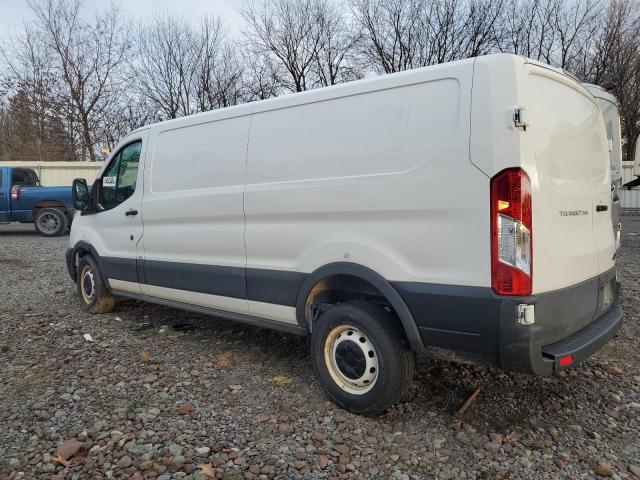 VIN 1FTBR1Y83MKA47015 2021 FORD TRANSIT no.2