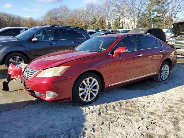 2010 LEXUS ES 350 #3024183850