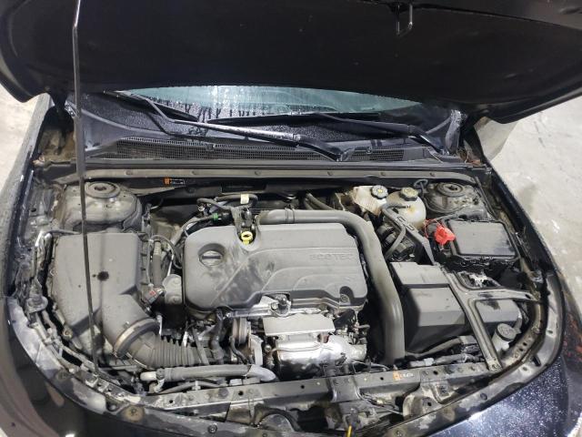 2023 CHEVROLET MALIBU LT - 1G1ZD5ST3PF188030