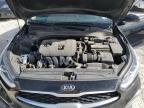 KIA FORTE FE photo