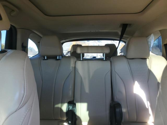 2022 ACURA MDX TECHNO - 5J8YD9H4XNL001313