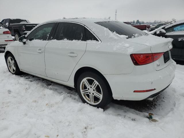 2015 AUDI A3 TECHNIK WAUDJRFF7F1036976