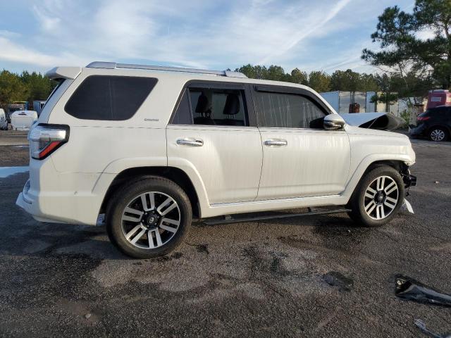 2016 TOYOTA 4RUNNER SR - JTEZU5JR3G5140512