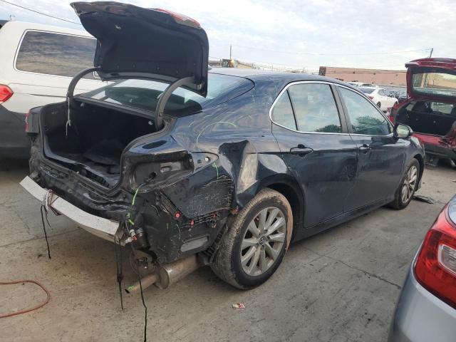 Vin: 4t1c11ak1lu308707, lot: 86746994, toyota camry le 20203