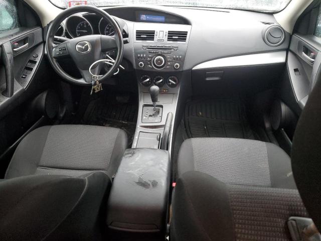 VIN JM1BL1TG2D1747727 2013 MAZDA 3 no.8