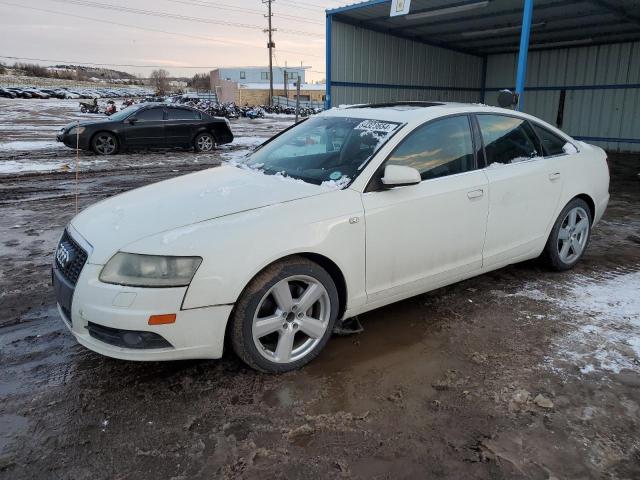 2006 AUDI A6 S-LINE #3025133211