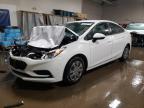 2017 CHEVROLET CRUZE LS - 1G1BC5SM8H7247615