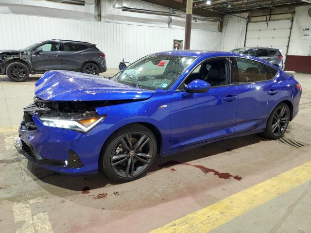 2024 ACURA INTEGRA A- - 19UDE4H3XRA018068