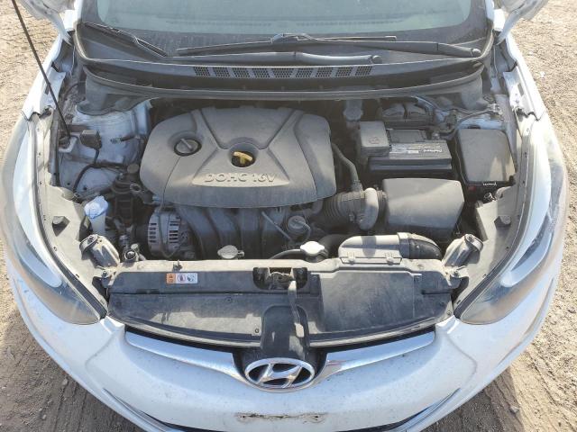 2016 HYUNDAI ELANTRA SE - 5NPDH4AE0GH655557