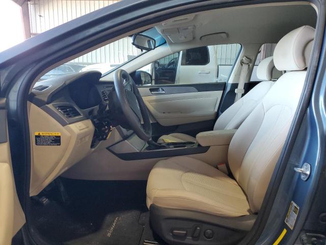 2015 HYUNDAI SONATA SE - 5NPE24AF6FH205621