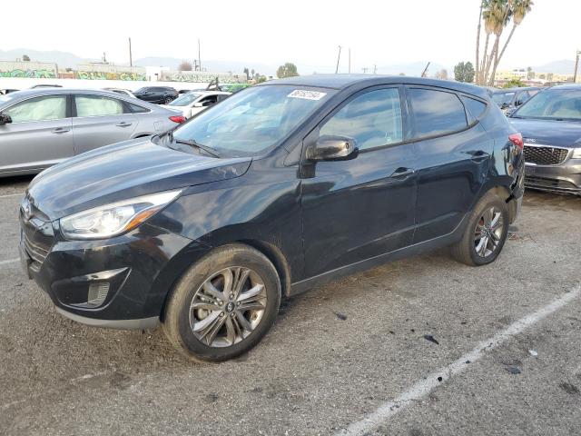 VIN KM8JT3AFXFU105044 2015 HYUNDAI TUCSON no.1