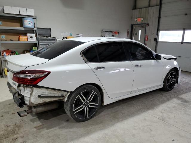 2017 HONDA ACCORD SPO - 1HGCR2F12HA002810