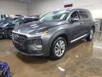 2020 HYUNDAI SANTA FE S - 5NMS33AD9LH204612