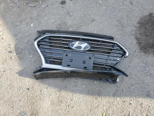 2018 HYUNDAI SONATA SPO - 5NPE34AFXJH615165