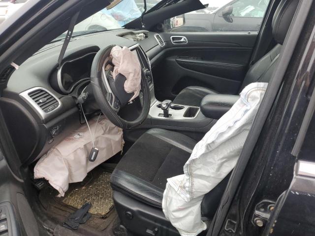 2015 JEEP GRAND CHER - 1C4RJFAG2FC206236