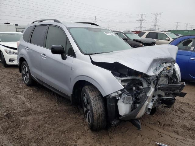 2017 SUBARU FORESTER 2 - JF2SJABC4HH801337
