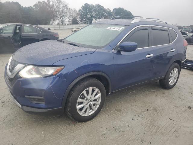 2018 NISSAN ROGUE S #3034356087