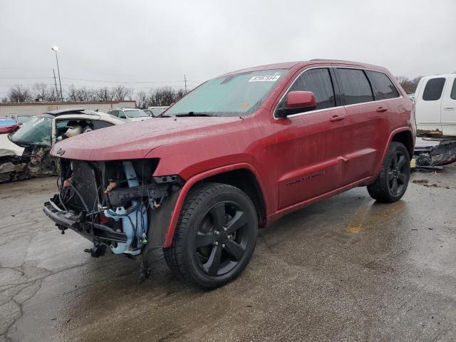 VIN 1C4RJFAG7FC130139 2015 JEEP GRAND CHEROKEE no.1