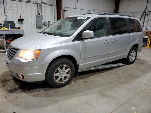 2010 CHRYSLER TOWN & COUNTRY TOURING 2010