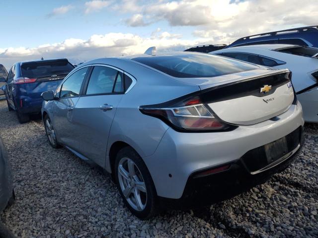 VIN 1G1RA6S53HU127290 2017 CHEVROLET VOLT no.2