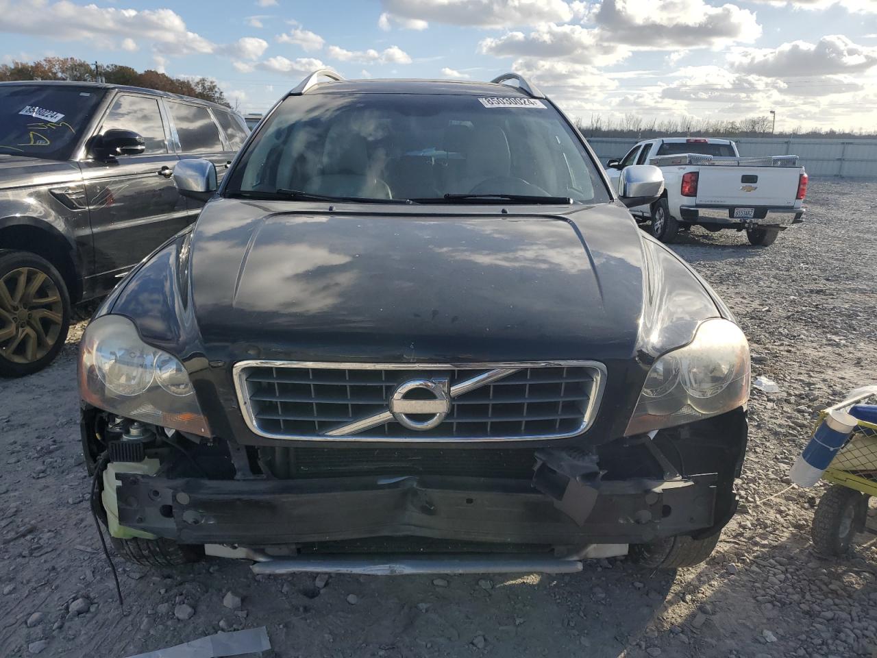 Global Auto Auctions