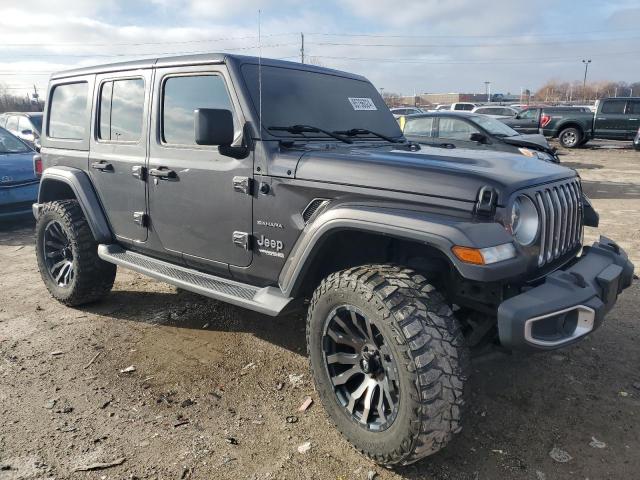 2020 JEEP WRANGLER U - 1C4HJXEN9LW195658