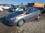 2017 HYUNDAI ACCENT SE - KMHCT4AE5HU240800