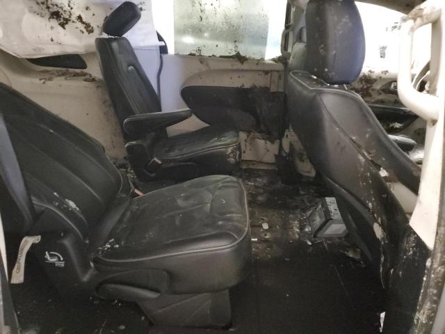 2020 CHRYSLER PACIFICA L - 2C4RC1GGXLR278602