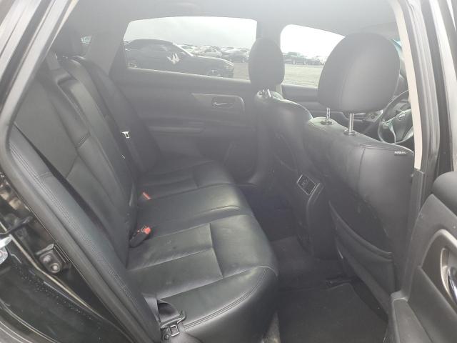 2015 NISSAN ALTIMA 2.5 - 1N4AL3AP1FC449953