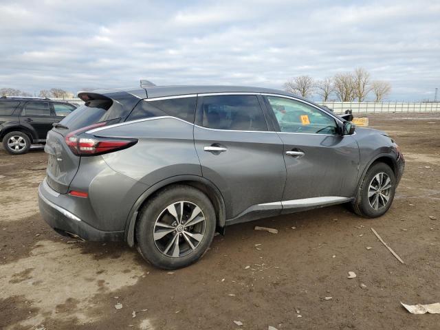 2019 NISSAN MURANO S - 5N1AZ2MS6KN125975