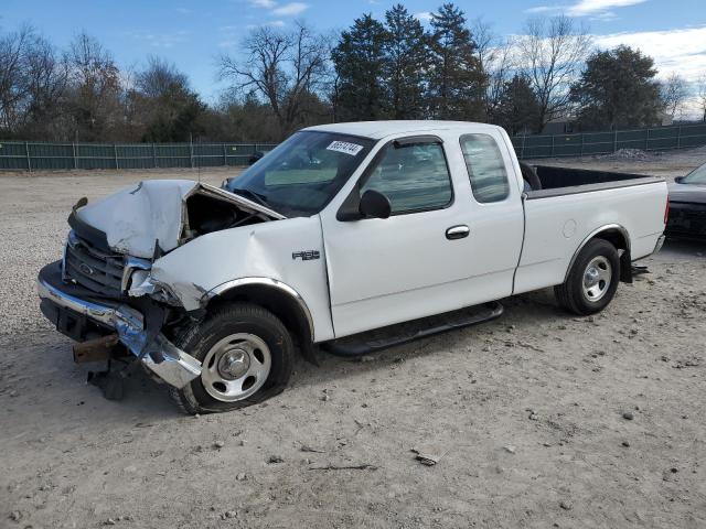 2002 FORD F-150 #3058406724