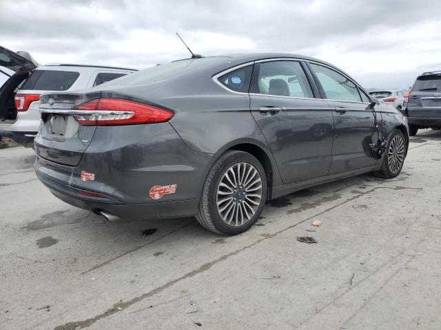 VIN 3FA6P0PU0HR413701 2017 FORD FUSION no.3