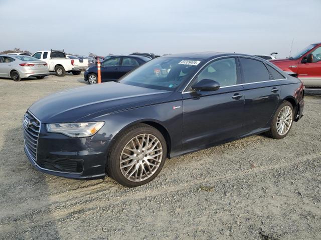 2016 AUDI A6 PRESTIG #3033349804