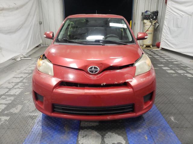 VIN JTKKUPB43D1028972 2013 TOYOTA SCION no.5