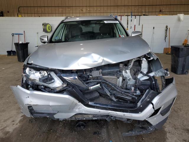 2020 NISSAN ROGUE S - JN8AT2MV1LW109974