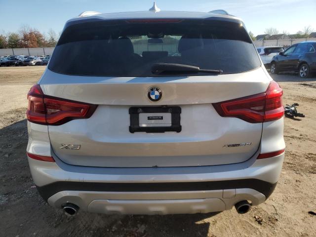 5UXTY5C02L9B40065 2020 BMW X3 XDRIVE3