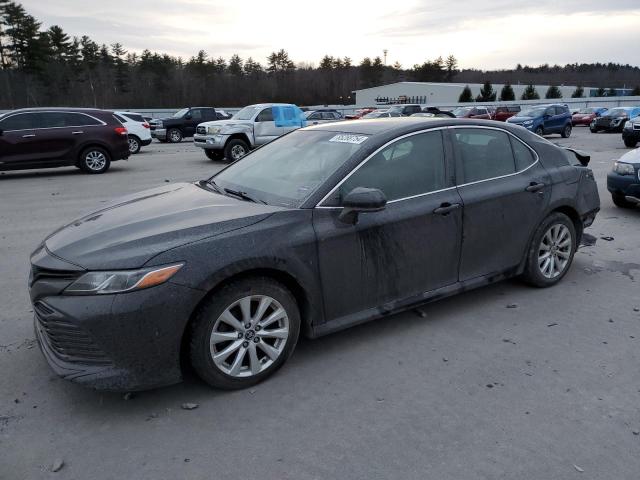 TOYOTA CAMRY L