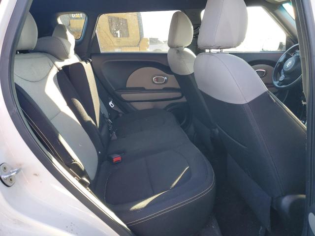2016 KIA SOUL + - KNDJP3A5XG7331021