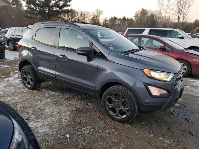 2018 FORD ECOSPORT S - MAJ6P1CL3JC231076