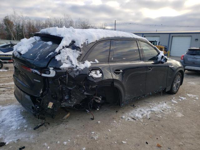 2024 MAZDA CX-90 PREF - JM3KKBHA6R1131377