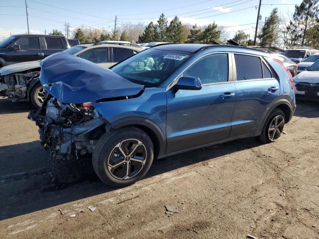 2023 KIA NIRO EX #3029865260