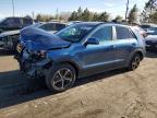 Lot #3029865260 2023 KIA NIRO EX