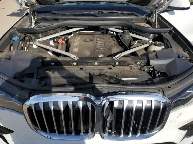 2019 BMW X7 XDRIVE4 - 5UXCW2C53KL083406